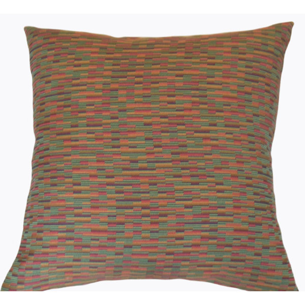 World menagerie throw discount pillows